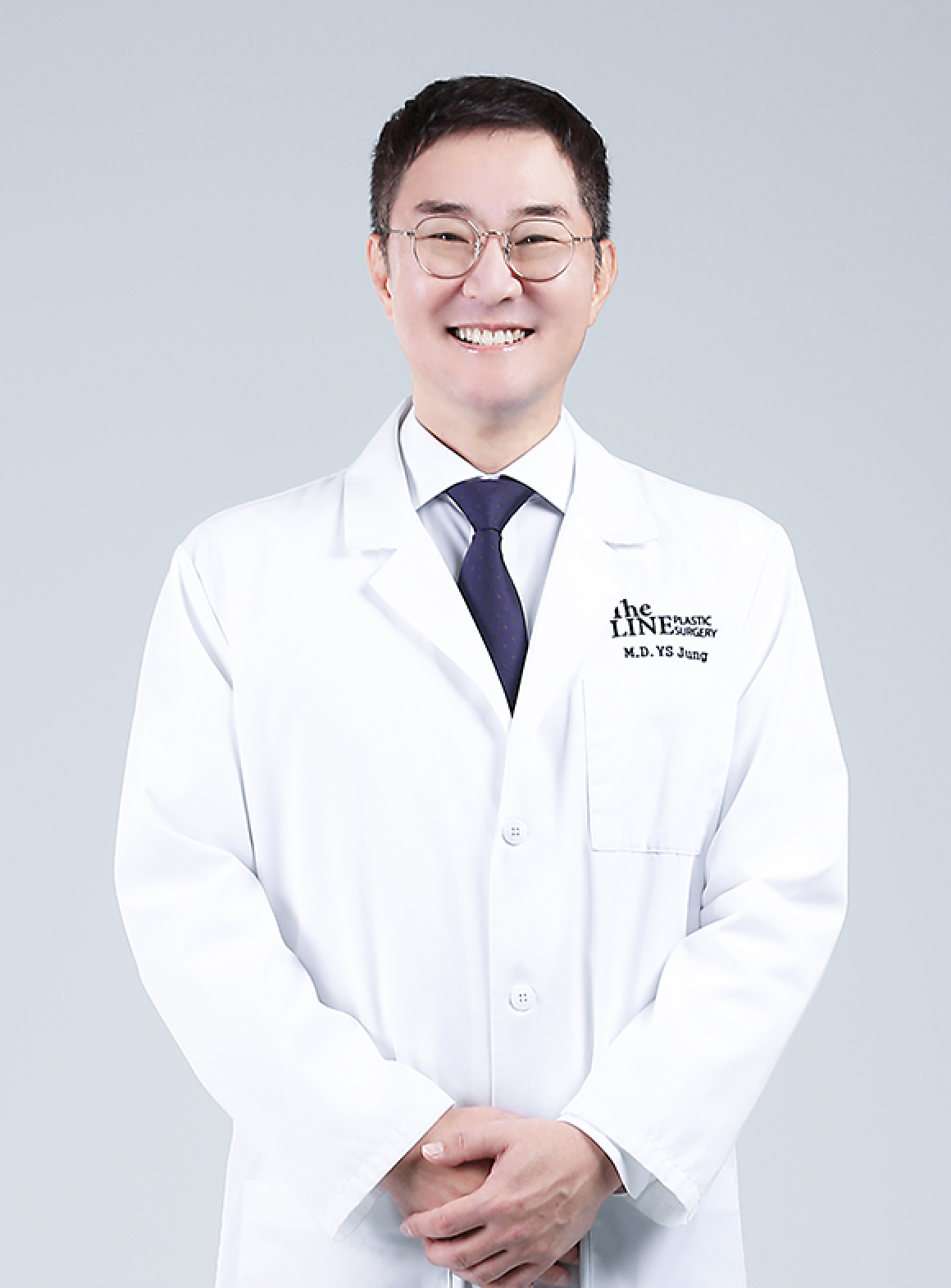 Dr. Yoosuk Chung