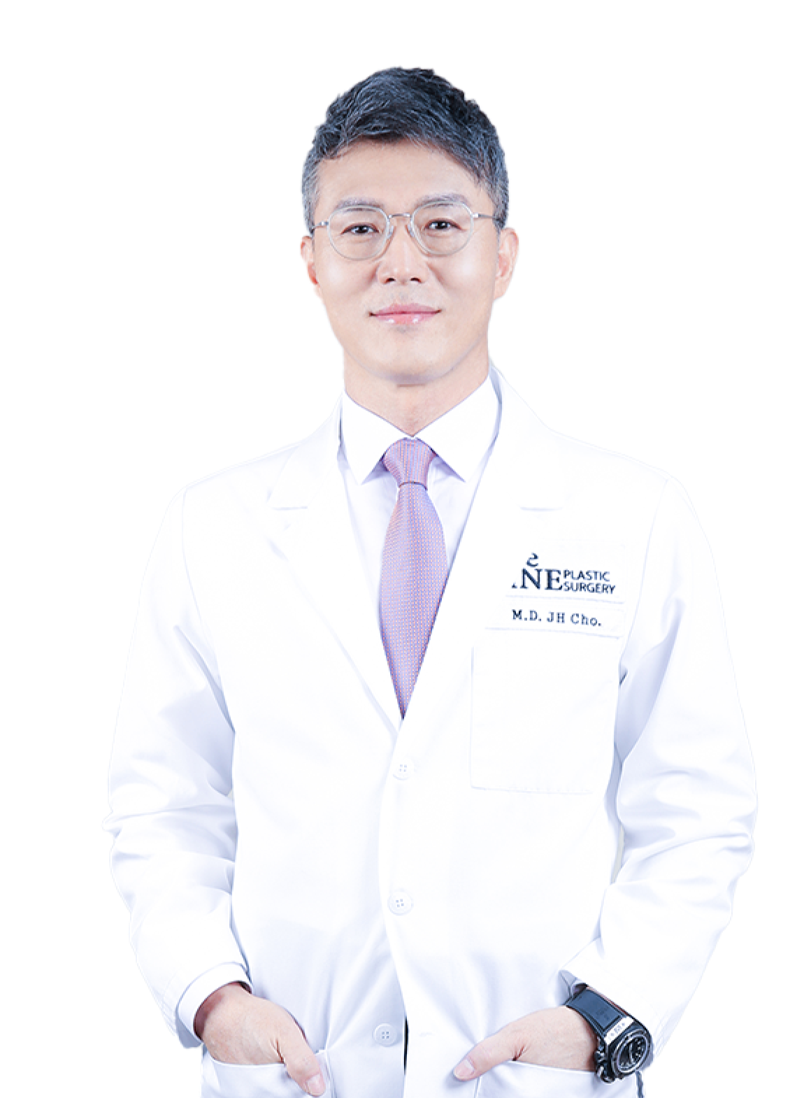 Dr. Jaeho Cho